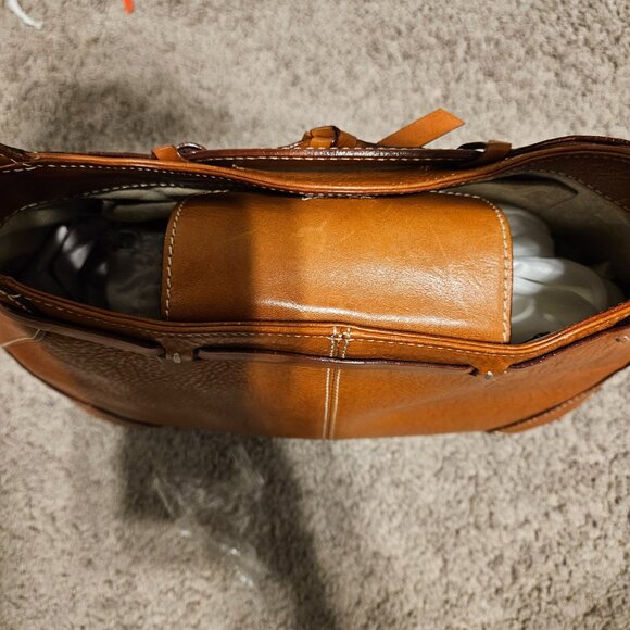 Kate Spade Made in Italy Leather Handbag - Picture 16 of 16